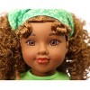Positively Perfect Fresh Dreamers 18" Willow  Baby Doll - 4 of 4
