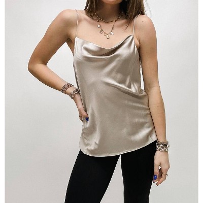 Women's Lucky Stars Layering Camisole - current air