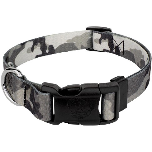 Country Brook Petz Urban Camo Deluxe Dog Collar - Made In U.s.a. (1 ...