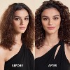 HOT TOOLS Heat Protectant & Instant Detangling Mist | Leave-In Conditioner for Hydrated, Smoother & Shinier Hair |Protects Hair from Heat - 3 of 4