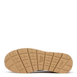 Men Georgia Boot Carbon Flex Wedge Chelsea Work Boot - 1 of 4