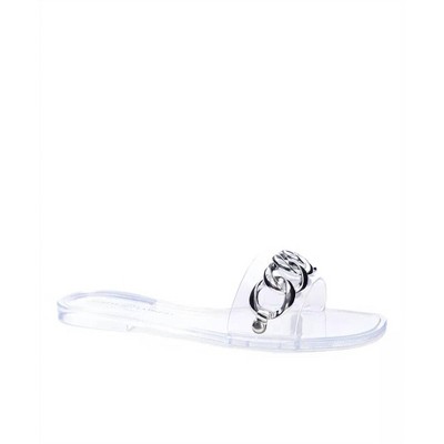 Women's Wo's Midsummer Jelly Summer Sandal - CHINESE LAUNDRY