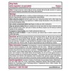 Uricalm Max Phenazopyridine HCI 99.5mg Tablet, Maximum Strength 24 Ct - 2 of 4