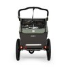 Burley D'Lite X Double Kids' Bike Trailer - 2 of 4