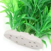 Unique Bargains Artificial  Plant Decoration for Fish Tank Green - 2 of 3