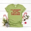 Simply Sage Market Women's Cost Like Christmas Short Sleeve Graphic Tee - 3 of 4