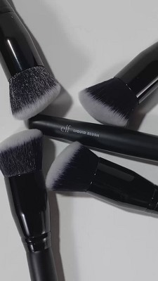 e.l.f. Liquid Blush Brush: Contouring, Blending, Paraben-Free, Vegan :  Target