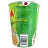 Family Foods Mama Cups Vegetable Noodles - 2.47oz : Target