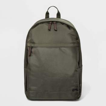 Delta Day Pack In Green