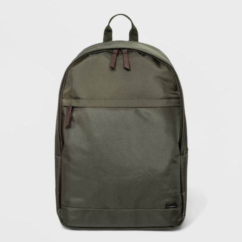 14.5 Soft Utility Square Backpack - Universal Thread™ Green