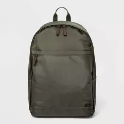 Dome 18.75" Backpack - Goodfellow & Co™ Olive Green