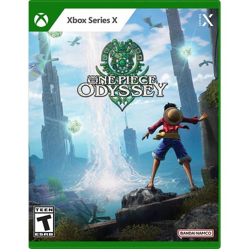 One Piece Odyssey - Xbox Series X : Target