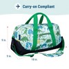 Wildkin Overnighter Duffel Bag for Kids - 4 of 4