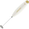 Cilio Latteforte Battery Powered Milk Frother with Stainless Steel Stand - 2 of 3