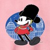 Boys' - Disney - Mickey & Friends Graphic Long Sleeve Fleece Sweatshirt - 2 of 4