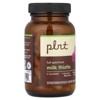 Plnt Milk Thistle, 90 Vegetarian Capsules - 4 of 4