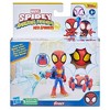 Spidey & Friends Webspinner Spidey - 2 of 4