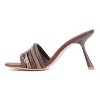 Torgeis Women's Idra Heel Slide - 3 of 4
