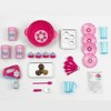 Sophia’s Pretend Baking Accessories 26 Piece Set for 18" Dolls - 3 of 4