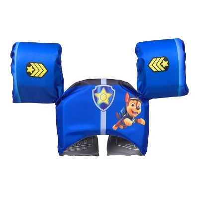 Swimways Paw Patrol Chase Swim Trainer