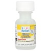 Homeolab USA Kids Relief®, Allergy Oral Liquid, 0-12 Yrs, Banana, 0.85 fl oz (25 ml) - 4 of 4