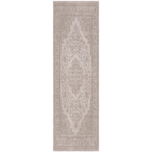 Classic Vintage CLV121 Loomed Indoor Rug - Safavieh - image 1 of 4