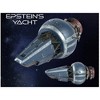 Eaglemoss Collections The Expanse Ship Replica | Epstein Yacht - 3 of 3