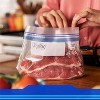 Ziploc Freezer Gallon Bags with Grip 'n Seal Technology - image 2 of 4