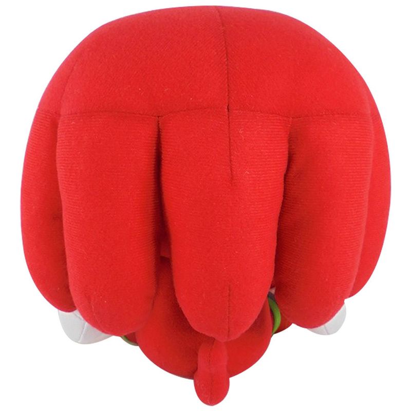 Sonic the Hedgehog 7&#34; Plush - Knuckles, 2 of 4