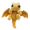 Toynami, Inc. Little Embers 7 Inch Plush w/ Moveable Limbs & Magnetic Hands | Sparks (Orange) - 2 of 4