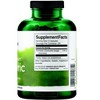 Swanson Herbal Supplement Full Spectrum Turmeric 720 mg Capsule 240ct . - 2 of 4