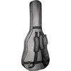 Cordoba Deluxe Classical and Flamenco Guitar Gig Bag 1/2 Size & 3/4 Size - 2 of 2