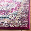 Evoke EVK275 Power Loomed Area Rug  - Safavieh - 2 of 3