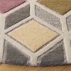 Rodeo Drive RD453 Hand Tufted Indoor Rug - Safavieh - 3 of 3