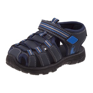 Rugged Bear Boy Closed-Toe Toddler Sport Sandals - 1 of 4