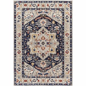 Hauteloom Jovie Area Rug - 1 of 4