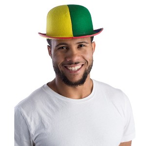Dress Up America 4 color Hat - One Size - 1 of 2