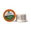 Fresh Roasted Coffee Black Knight Decaf Organic Dark Roast - 36ct compostable envipods - 2 of 4