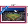 Trends International MLB Washington Nationals - Nationals Park 22 Unframed Wall Poster Prints - 3 of 4