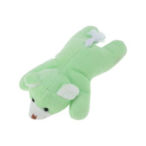 Unique Bargains Decorative Magnets Magnetic Fridge Irregular Shape Pink 1 Pc - 1 of 3