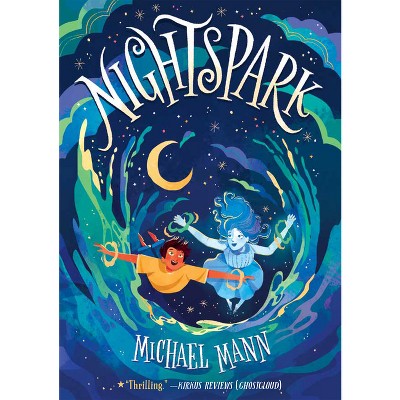 Nightspark - by Michael Mann