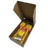 Wooster Genuine 2" Softip Angle Sash Paintbrush 12-Pack, Q3208-2-12PK - 2 of 3