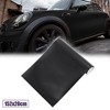 Unique Bargains PVC Self-Adhesive Bubble Free Car Wrap Roll Decal - 2 of 4