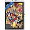Trends International One Piece: Fishman Island - Crew Gold Framed Wall Poster Prints - 3 of 4
