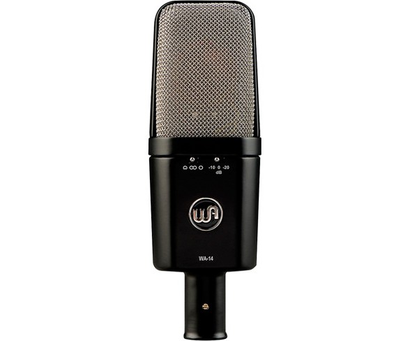 Warm Audio WA-14 Condenser Microphone