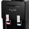 MegaChef  Top Load Hot and Cold Water Dispenser - 4 of 4