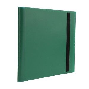 Unique Bargains Card Binder with Sleeve for Children 1 Pc - 1 of 4