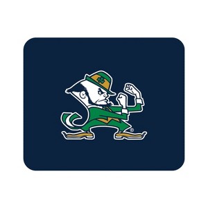 NCAA Notre Dame Fighting Irish Mouse Pad - 1 of 1
