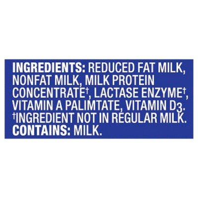 Alta Dena 2% Protein HG Lactose Free Milk - 64 fl oz