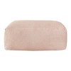 ChaletPosh 42 Inch Velvet Pouf - 3 of 4